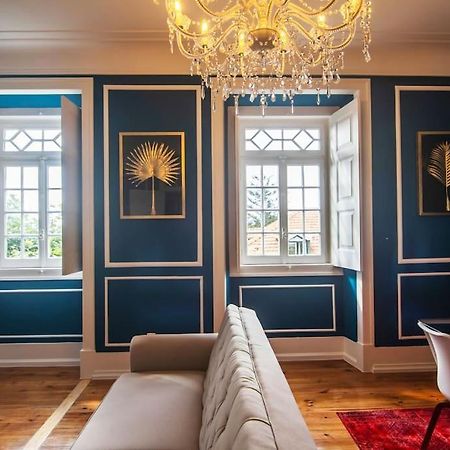 Bendi Guest House Blue Experience Sintra Extérieur photo