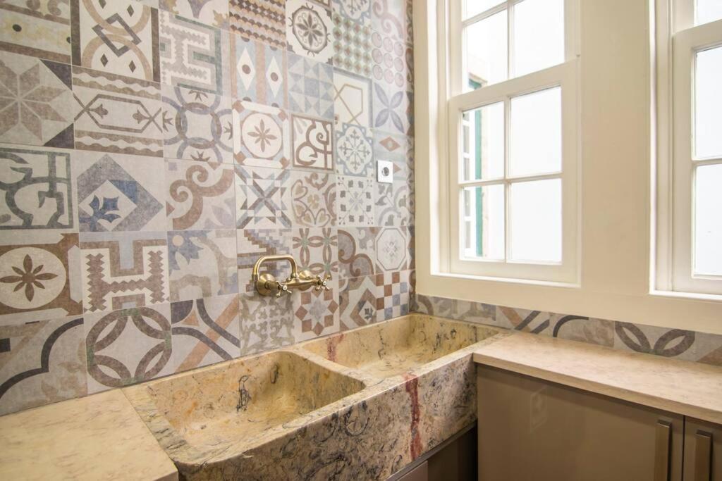 Bendi Guest House Blue Experience Sintra Extérieur photo