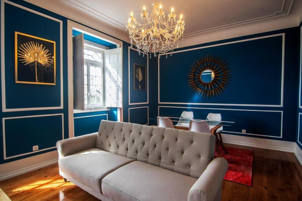 Bendi Guest House Blue Experience Sintra Extérieur photo
