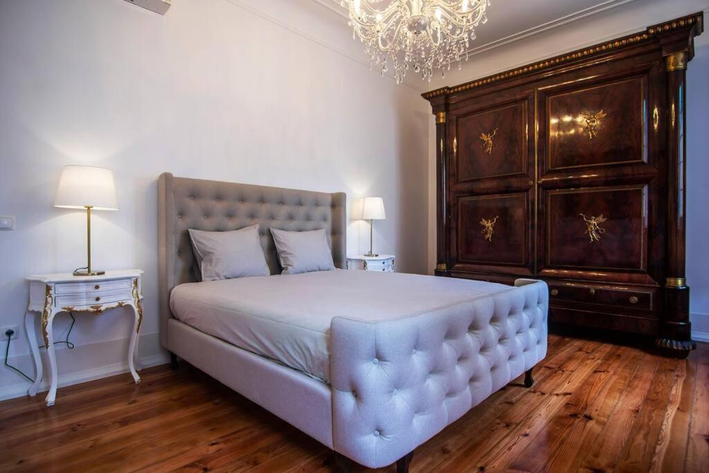 Bendi Guest House Blue Experience Sintra Extérieur photo